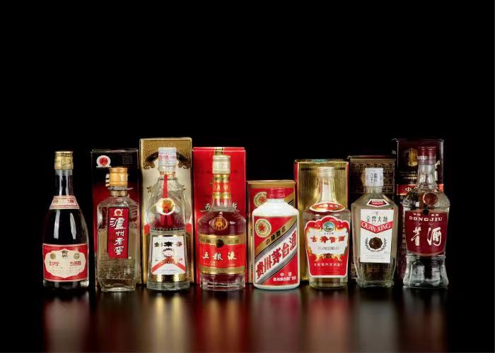 利通老酒储存的方法